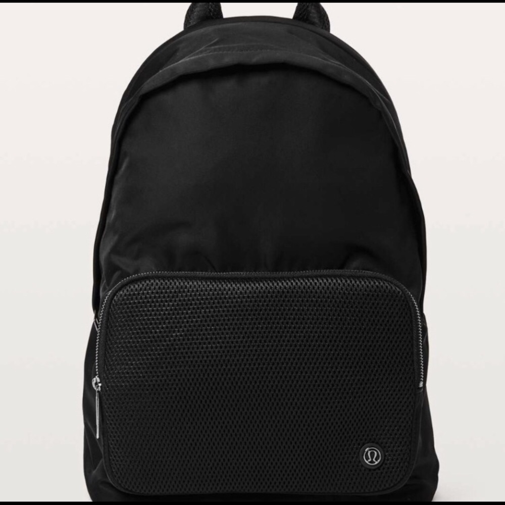 ❌SOLD❌ Lululemon Everywhere Backpack